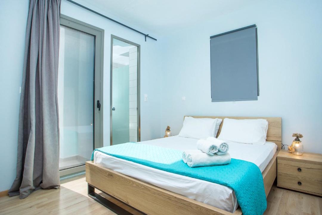 Photo of Bedroom in Ixia