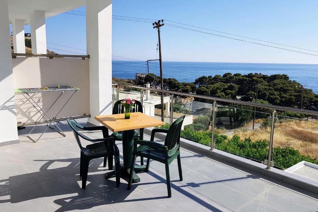Photo of Patio Balcony in Khora Sfakion