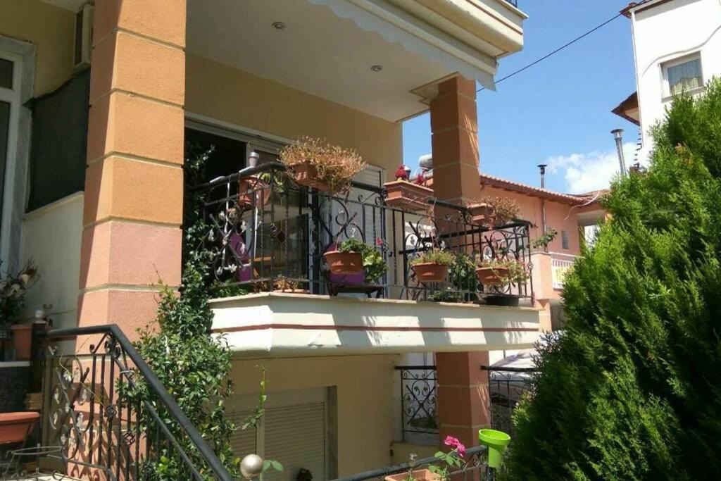 Photo of Buildings in Nea Michaniona
