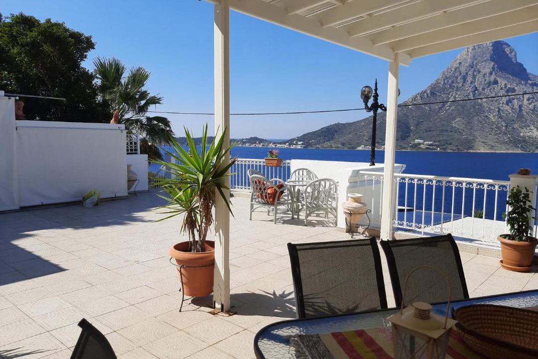 Photo of Patio Balcony in Massouri