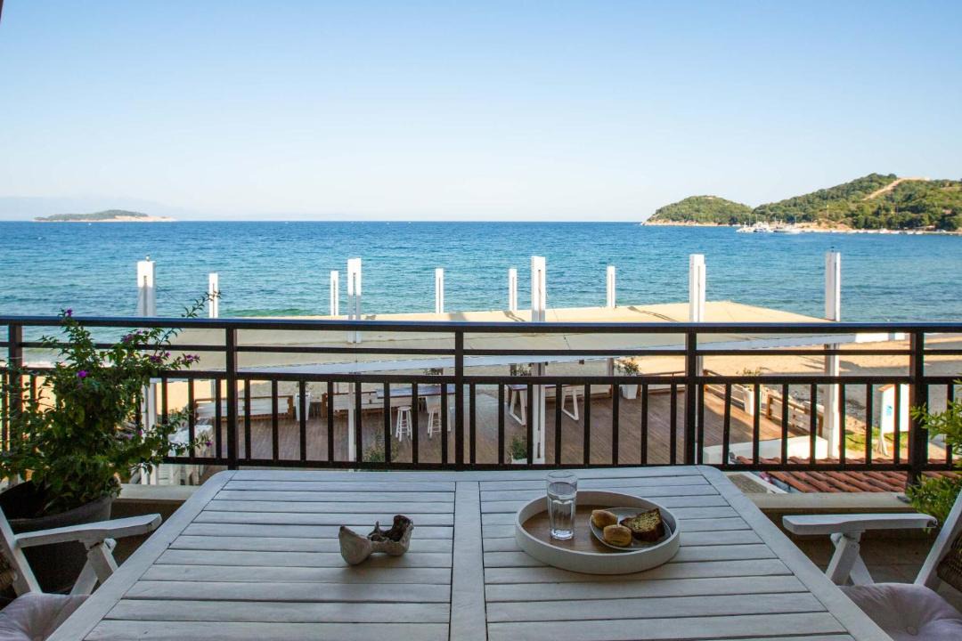 Photo of Patio Balcony in Olympiada