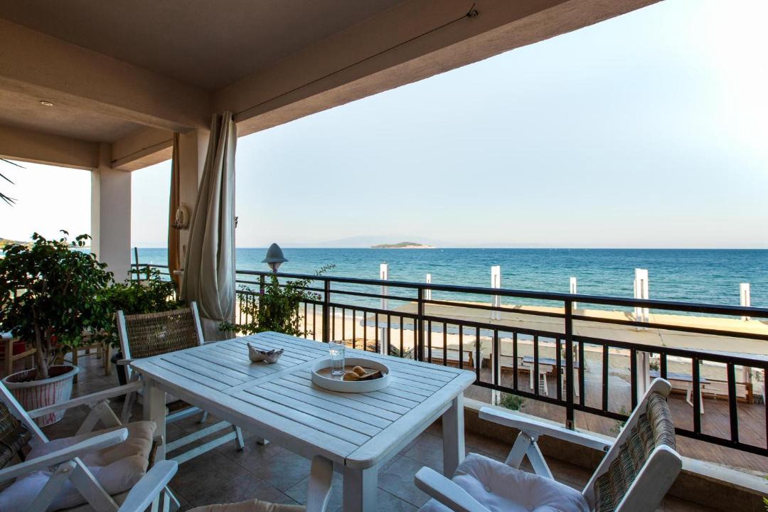 Photo of Patio Balcony in Olympiada