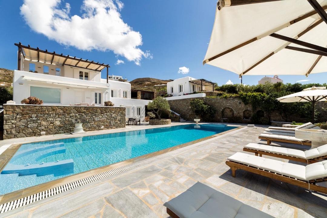 Photo of Outdoor in Ftelia