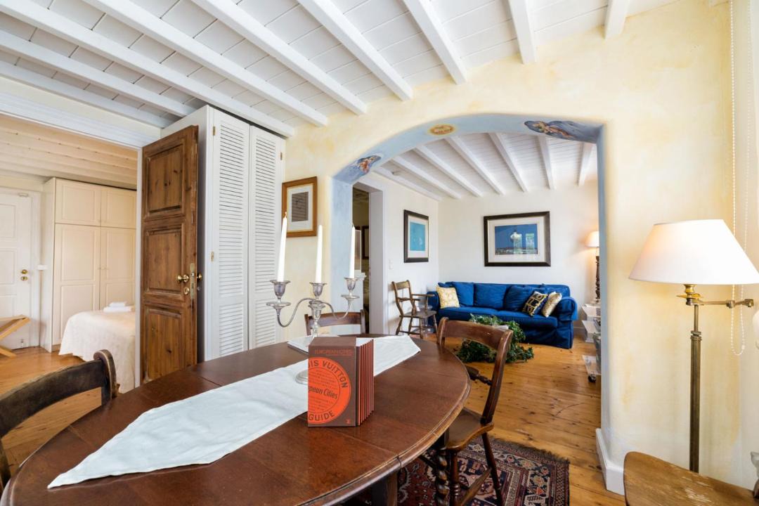 Photo of Livingroom in Ftelia