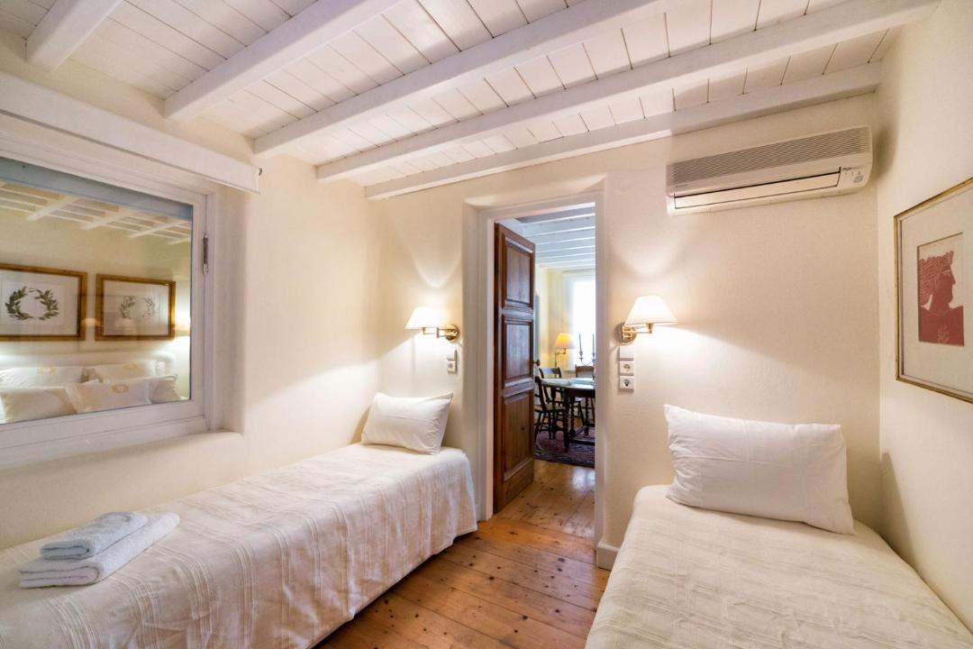 Photo of Bedroom in Ftelia