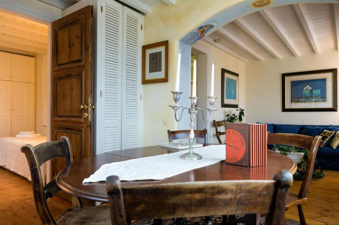 Photo of Livingroom in Ftelia