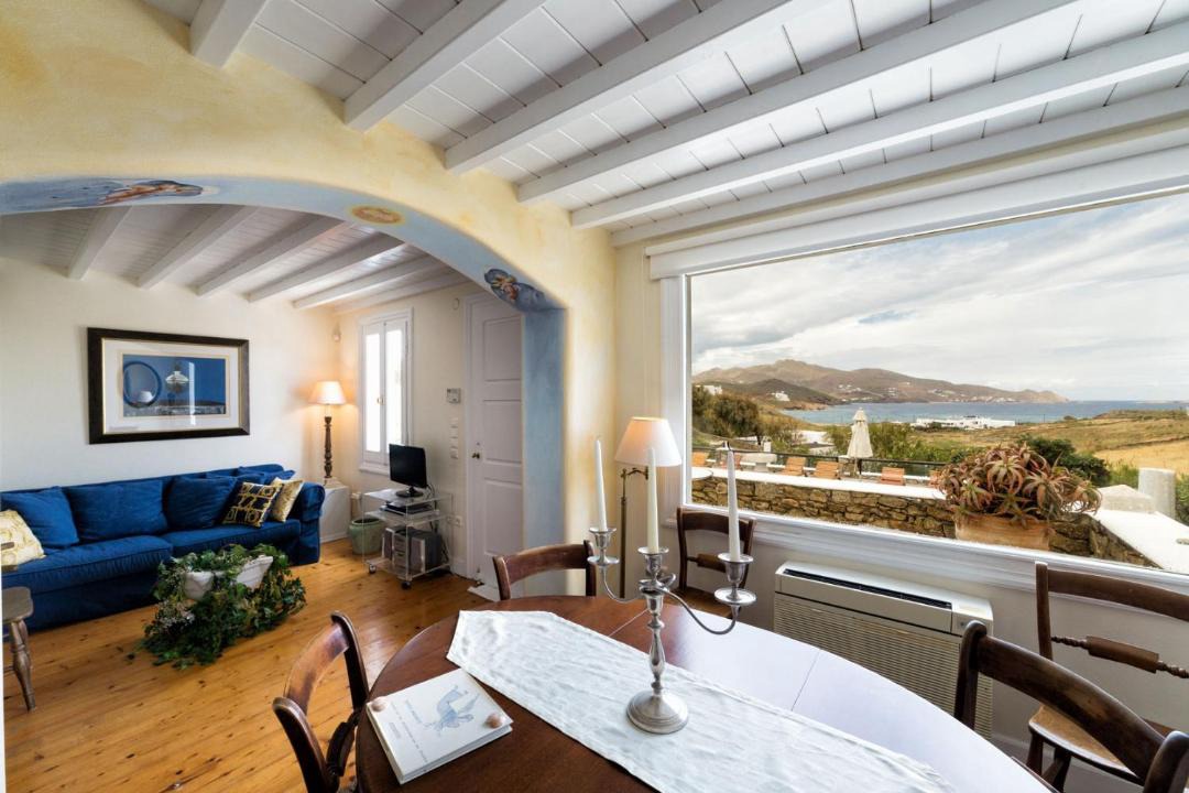 Photo of Livingroom in Ftelia