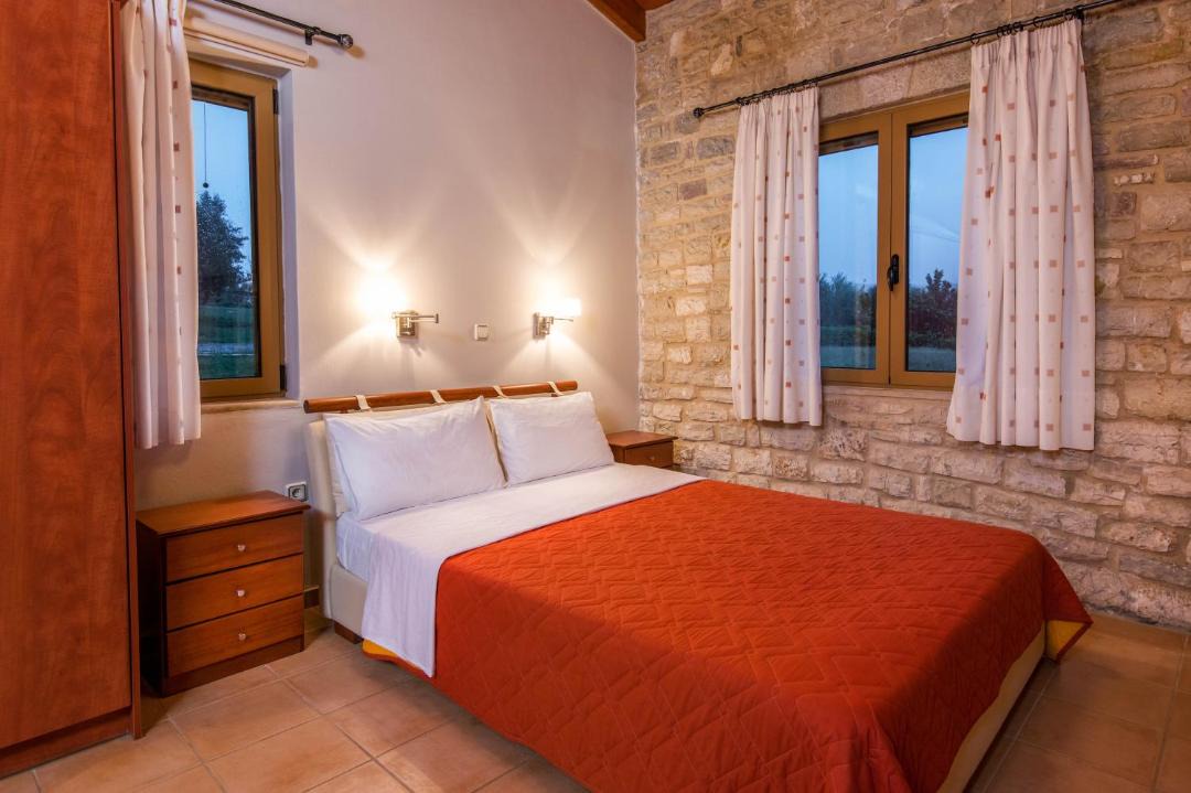 Photo of Bedroom in Kiparissia