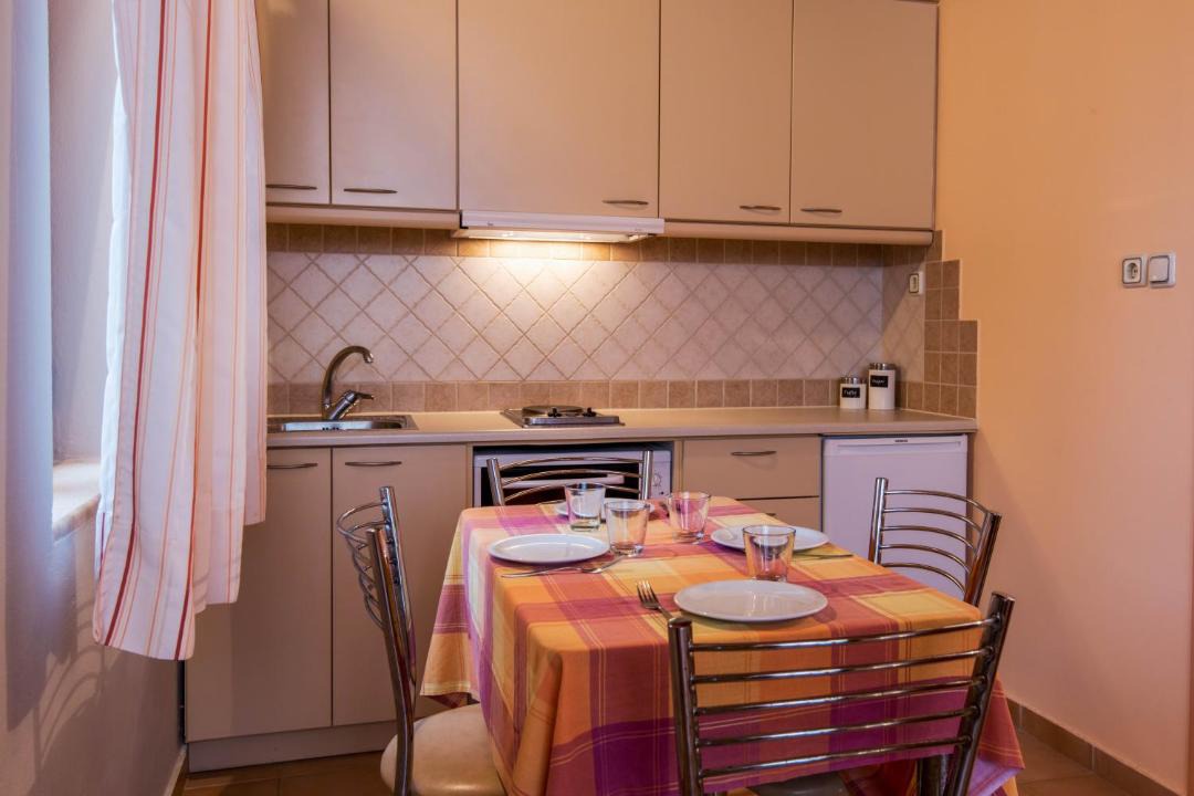 Photo of Kitchen in Kiparissia