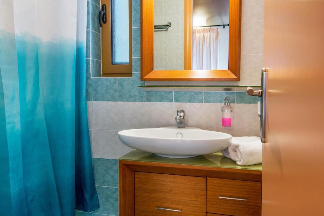 Photo of Bathroom in Kiparissia