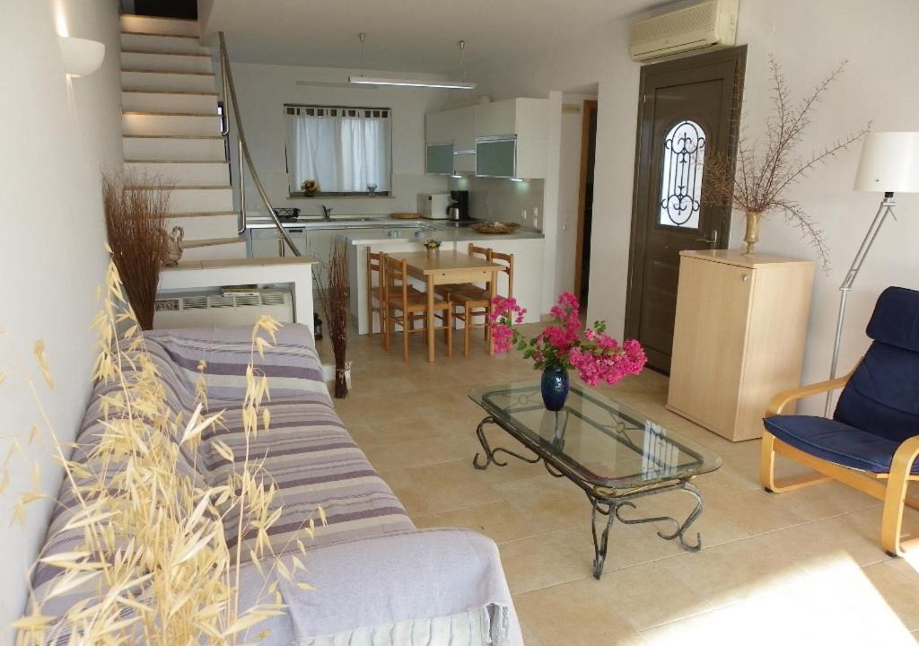 Photo of Livingroom in Pefkos