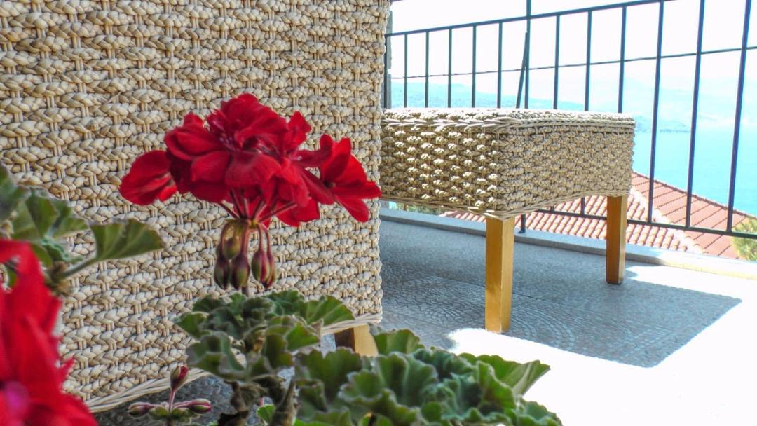 Photo of Patio Balcony in Mithimna