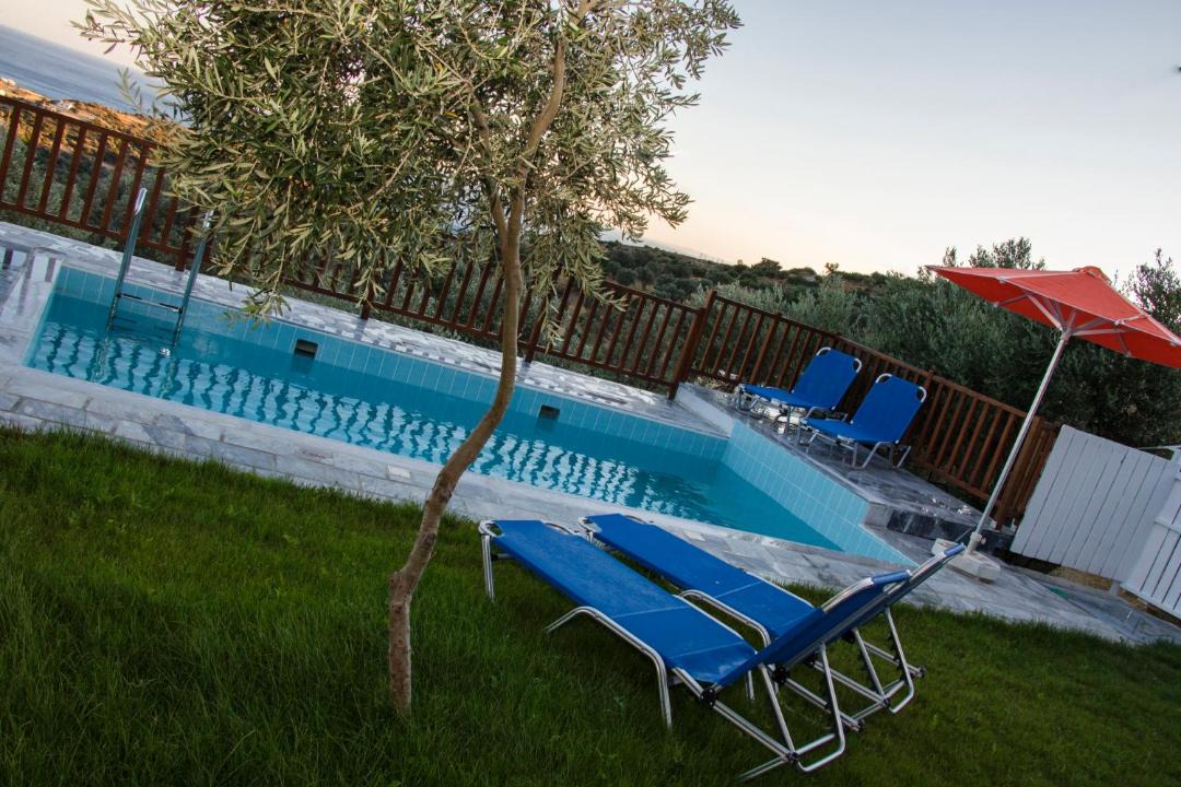 Photo of Outdoor in Triopetra