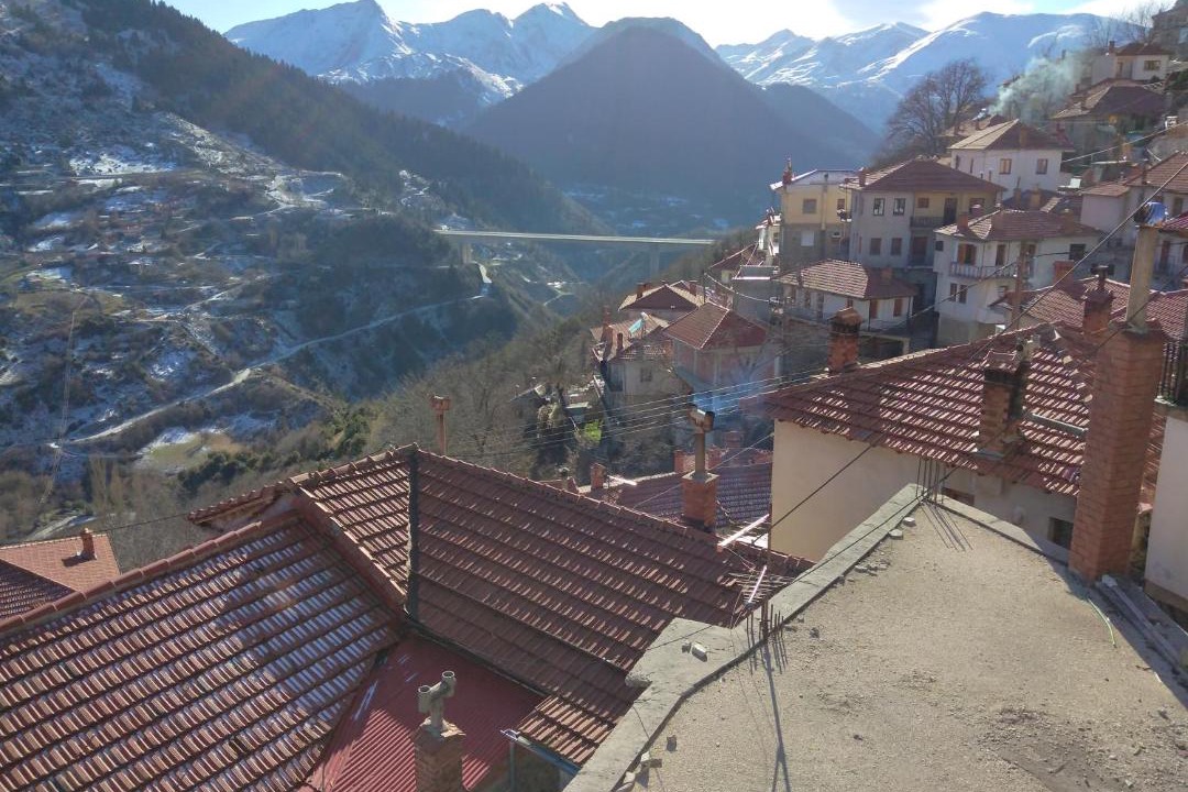 Photo of Others in Metsovo