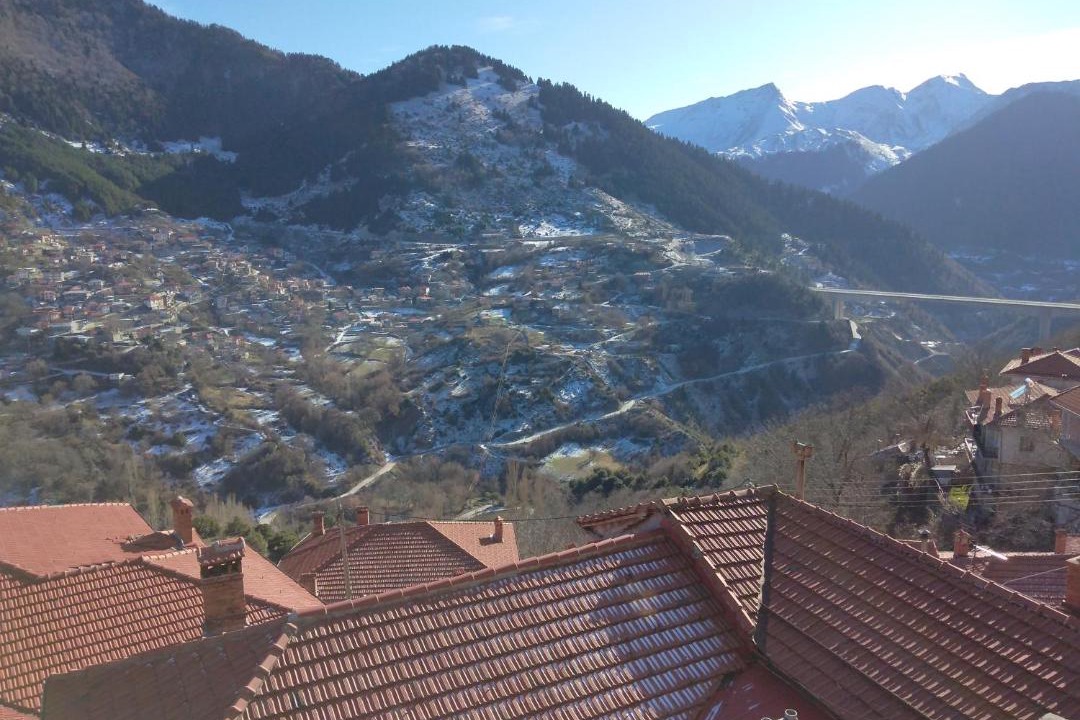 Photo of Others in Metsovo