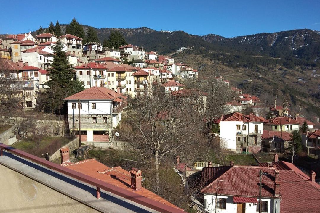Photo of Others in Metsovo