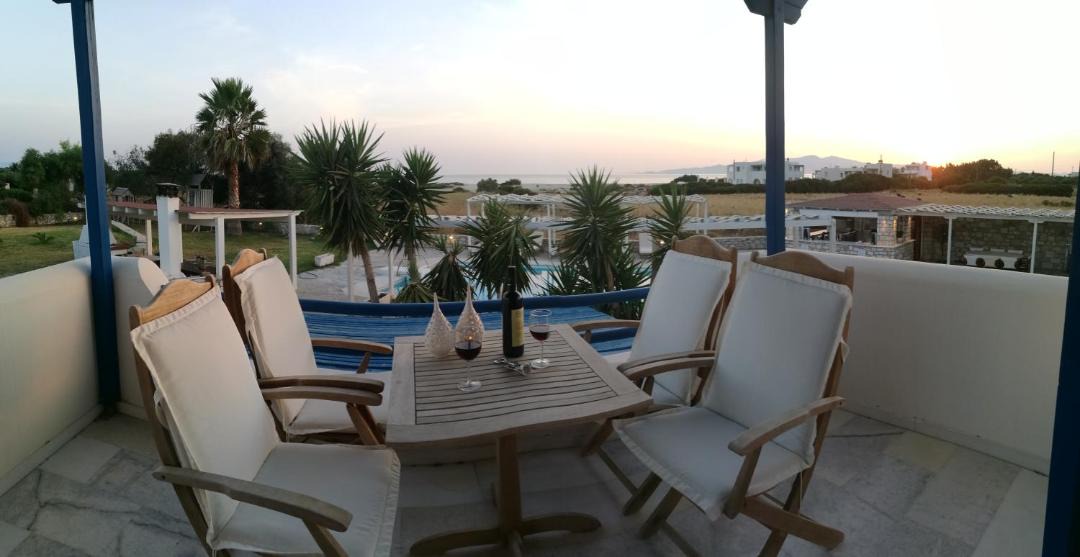 Photo of Others in Naxos