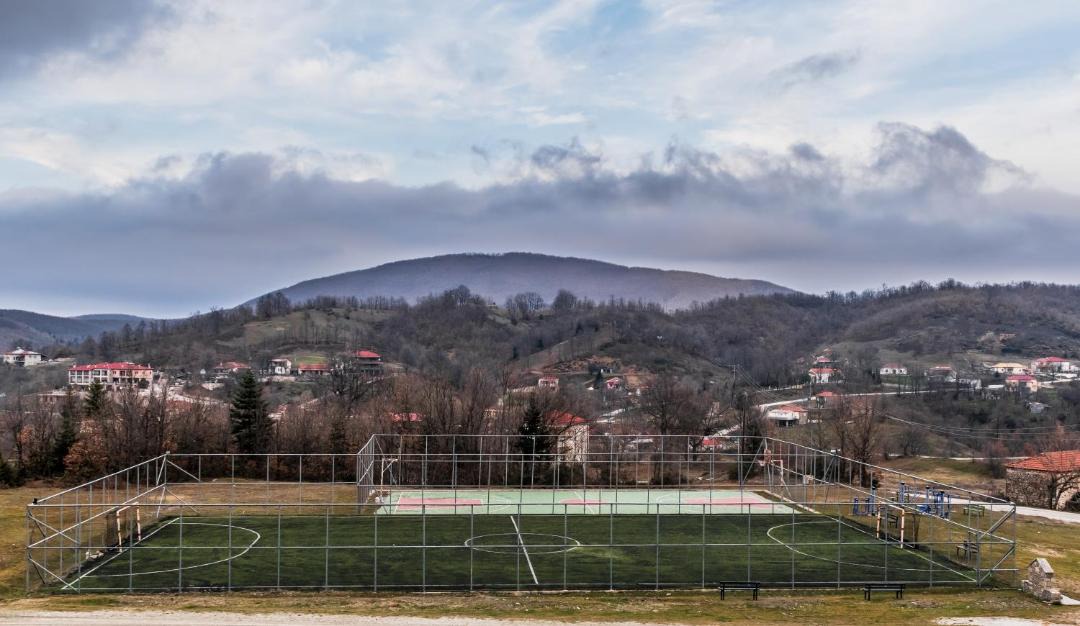 Photo of Others in Lake Plastiras