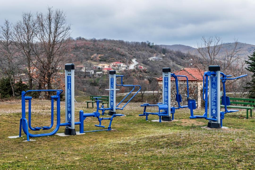 Photo of Others in Lake Plastiras