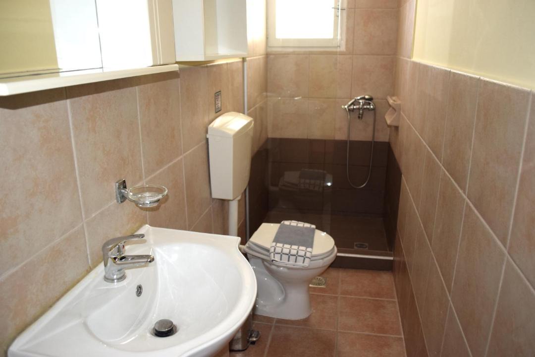Photo of Bathroom in Kissamos
