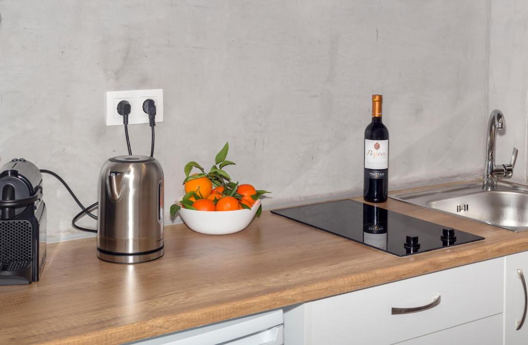 Photo of Kitchen in Kallithea