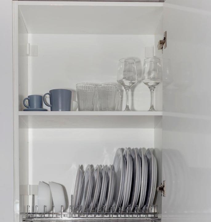 Photo of Kitchen in Kallithea