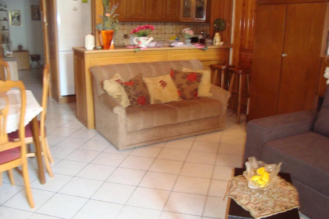 Photo of Livingroom in Skala Kallirachis