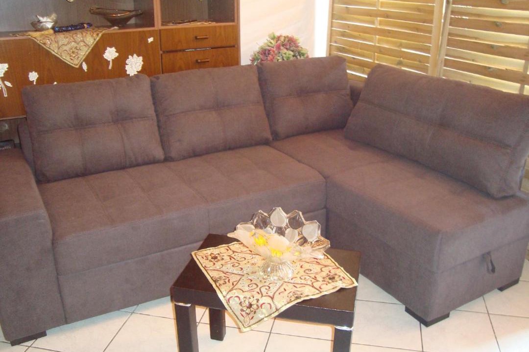 Photo of Livingroom in Skala Kallirachis