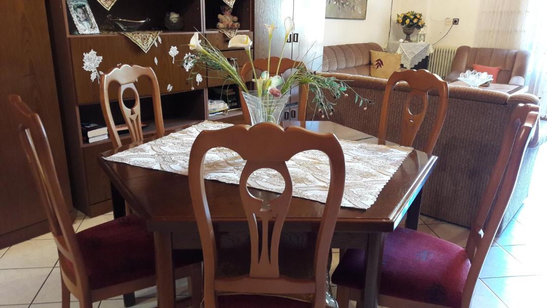 Photo of Livingroom in Skala Kallirachis