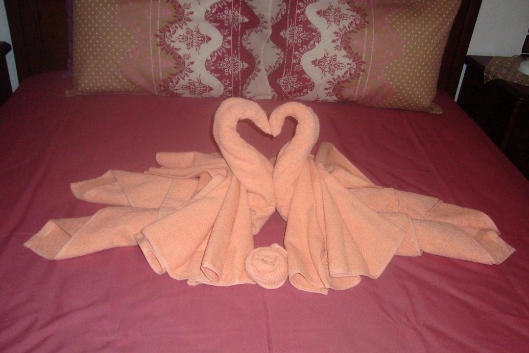 Photo of Bedroom in Skala Kallirachis