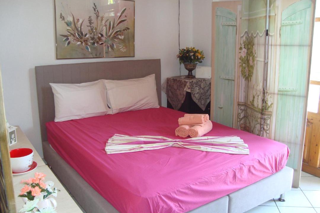 Photo of Bedroom in Skala Kallirachis