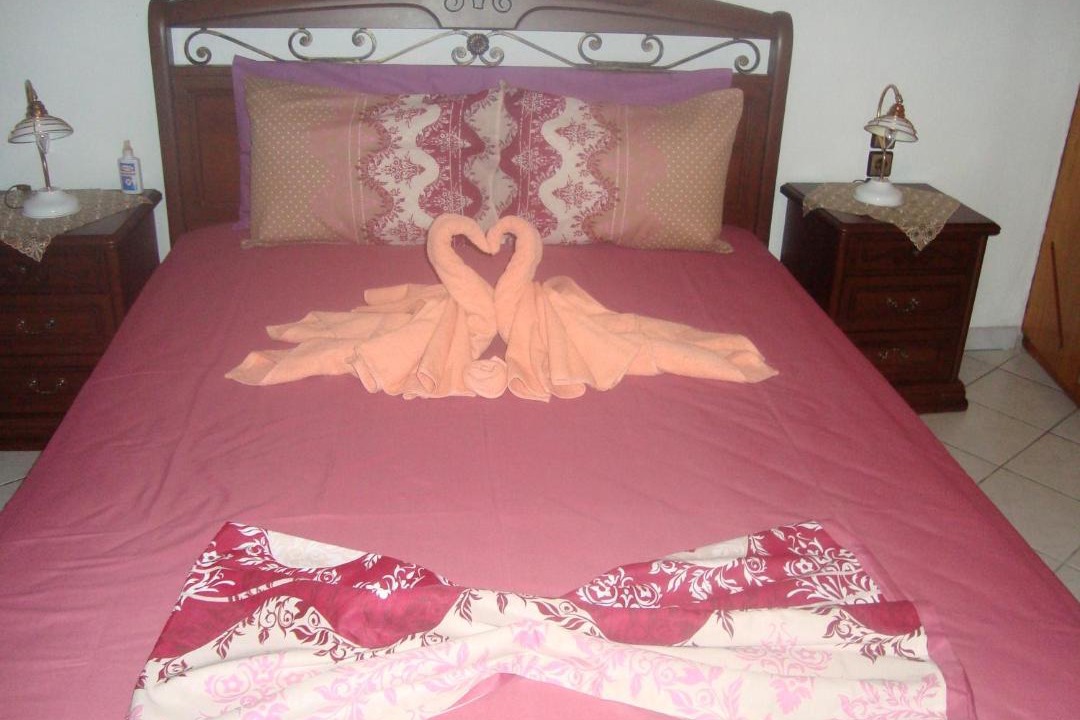 Photo of Bedroom in Skala Kallirachis
