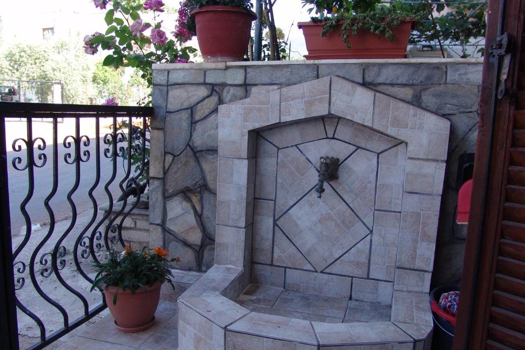 Photo of Patio Balcony in Skala Kallirachis
