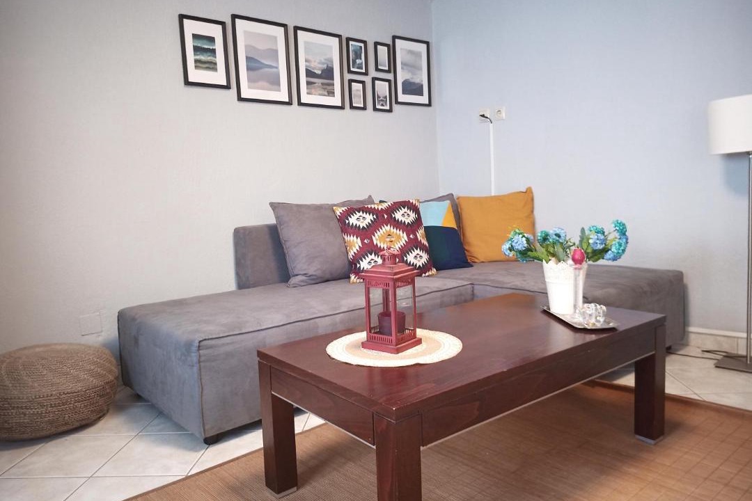 Photo of Livingroom in Agios Nikolaos