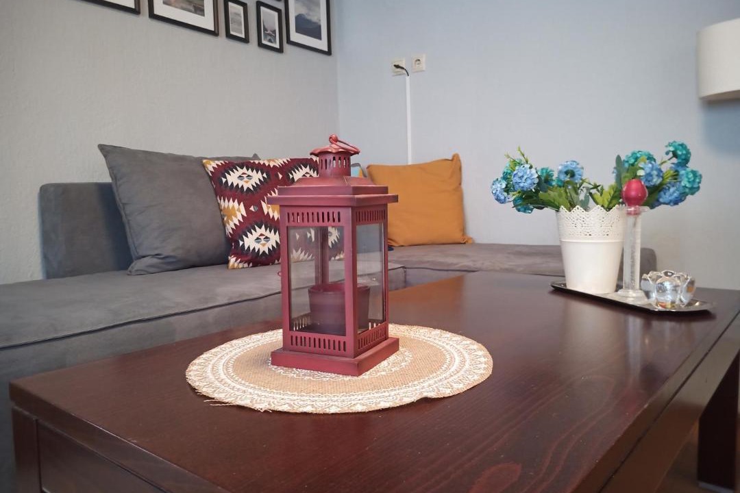Photo of Livingroom in Agios Nikolaos