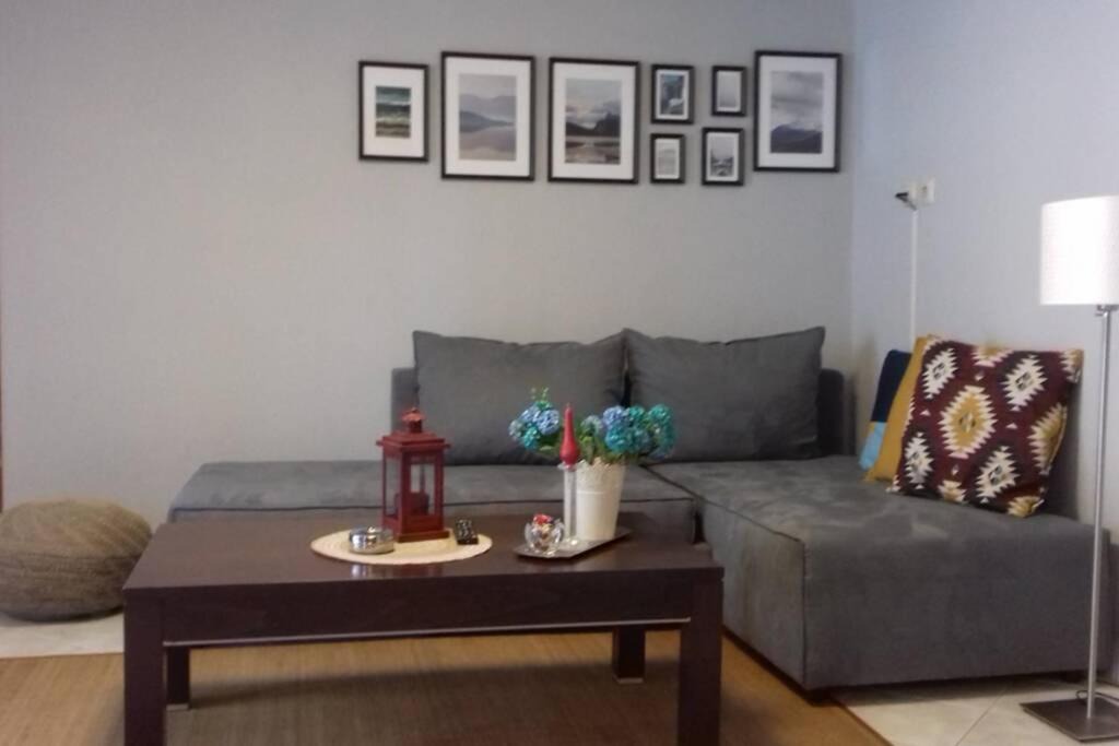 Photo of Livingroom in Agios Nikolaos