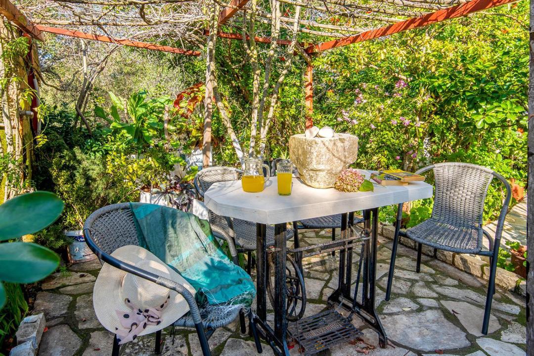 Photo of Patio Balcony in Rantatika