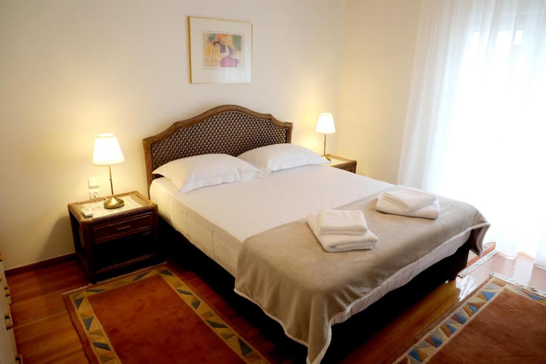 Photo of Bedroom in Volos City Centre