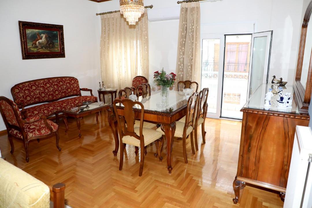 Photo of Livingroom in Volos City Centre