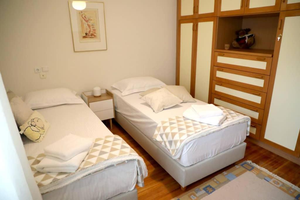 Photo of Bedroom in Volos City Centre