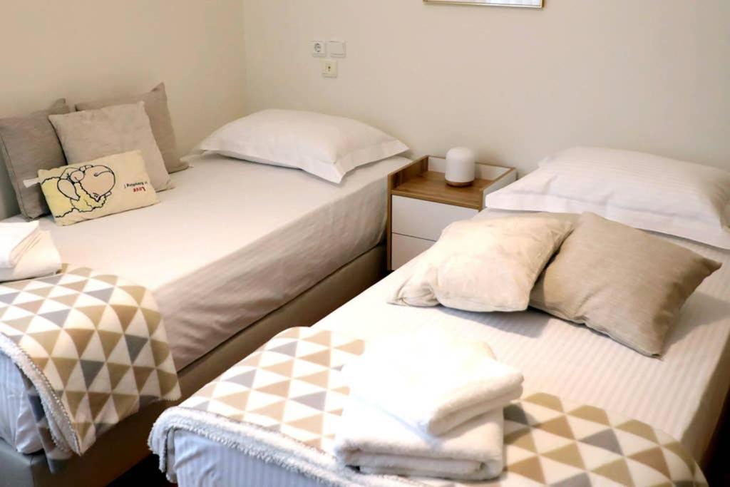 Photo of Bedroom in Volos City Centre