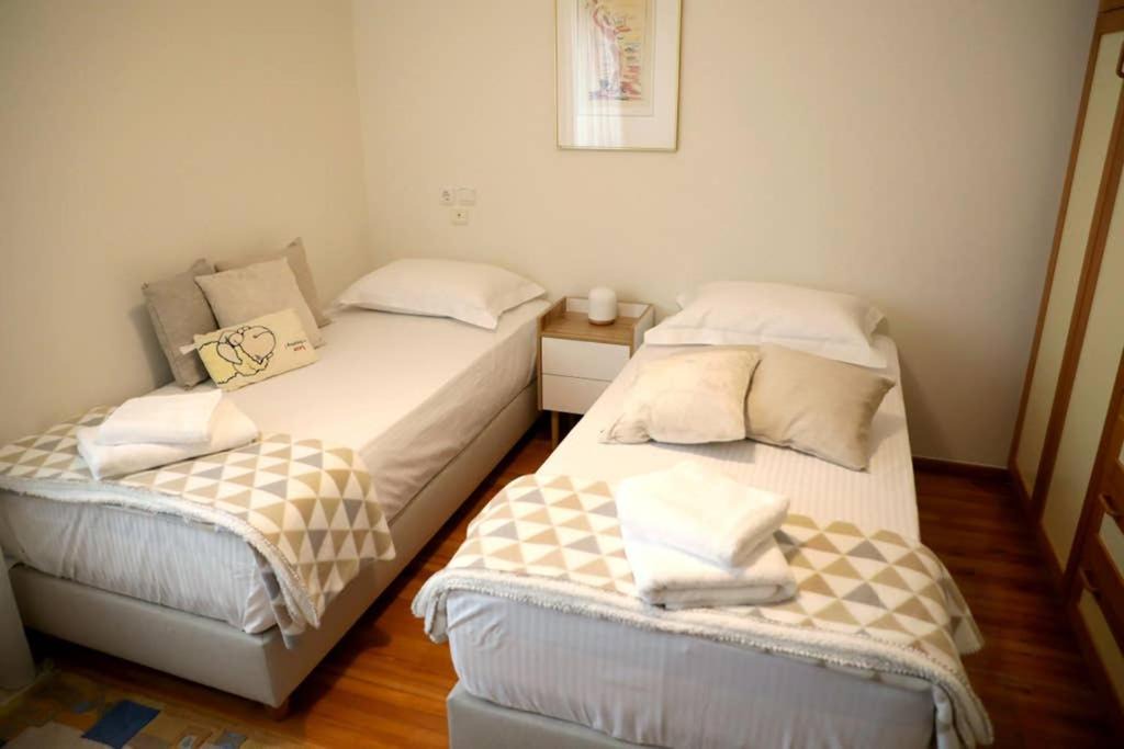 Photo of Bedroom in Volos City Centre