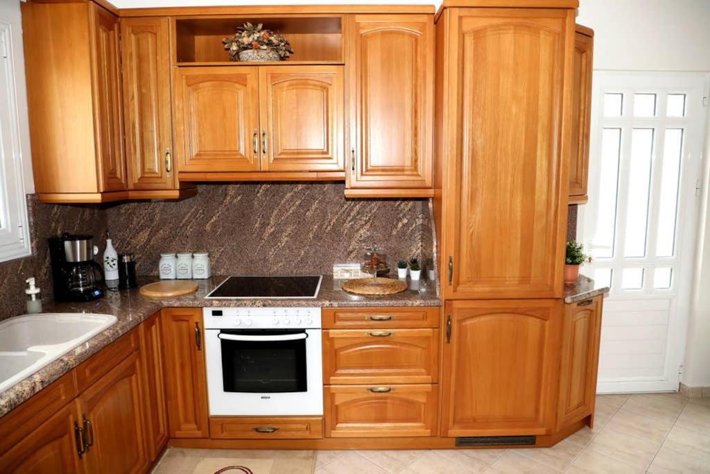 Photo of Kitchen in Volos City Centre