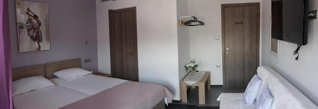 Photo of Bedroom in Vergina