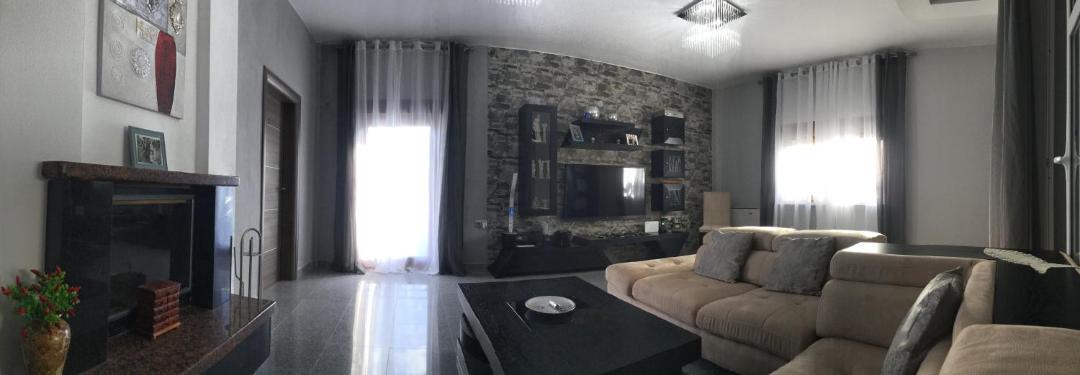 Photo of Livingroom in Vergina