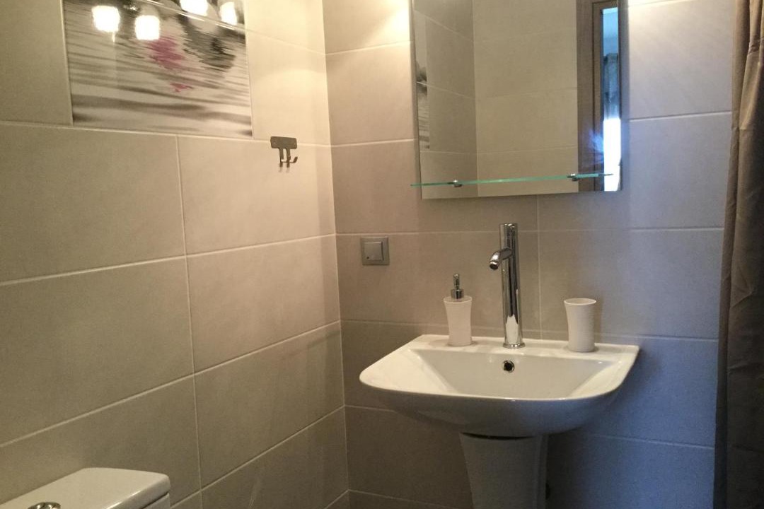 Photo of Bathroom in Vergina