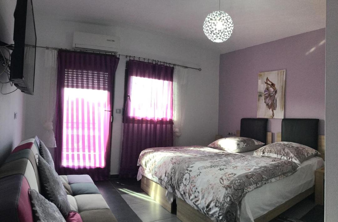 Photo of Bedroom in Vergina