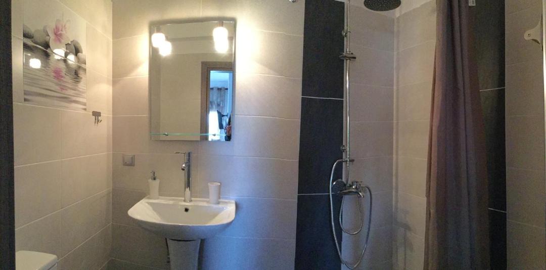 Photo of Bathroom in Vergina