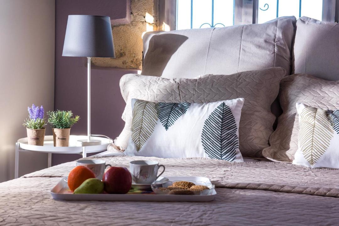 Photo of Bedroom in Pasalites