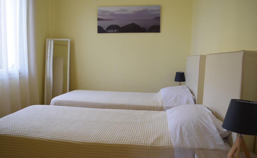 Photo of Bedroom in Kissamos